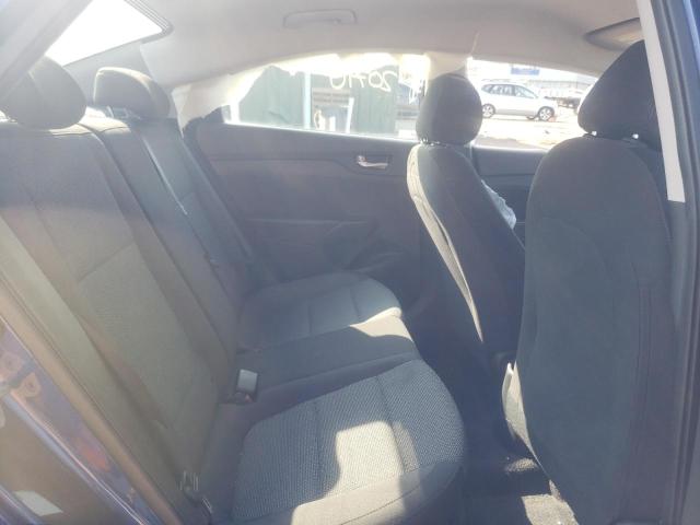 Photo 6 from auction – 2020 HYUNDAI ACCENT SE with VIN 3KPC24A63LE100946