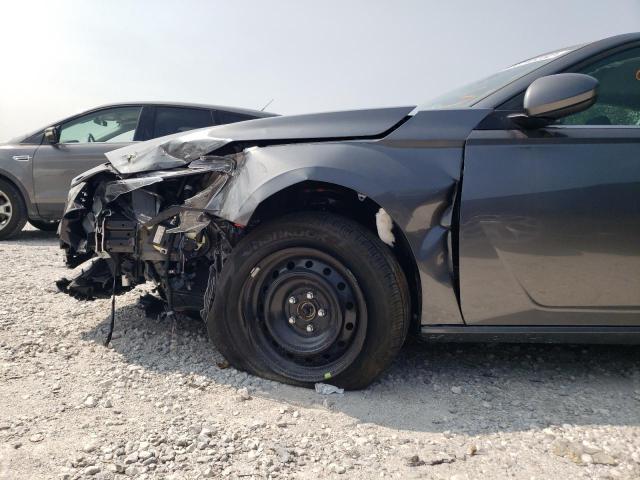 Photo 9 from auction – 2022 NISSAN ALTIMA S with VIN 1N4BL4BV0NN382949