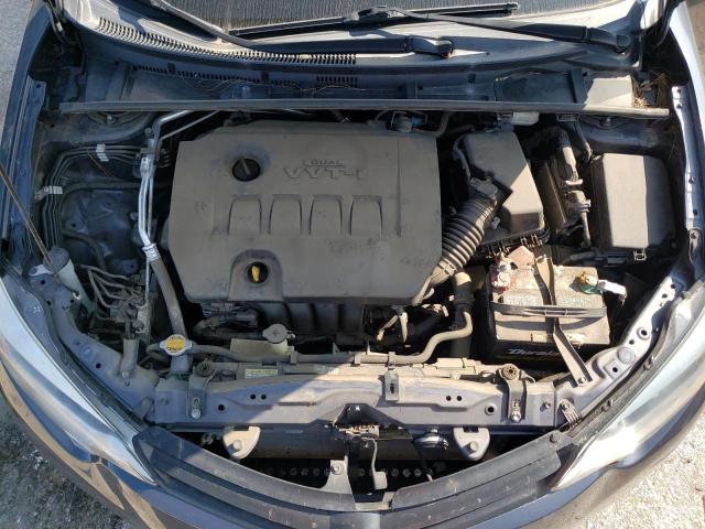 Photo 7 from auction – 2016 TOYOTA COROLLA L with VIN 5YFBURHE7GP548532