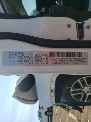 Photo 10 from auction – 2019 JEEP COMPASS LA with VIN 3C4NJDBB1KT703086