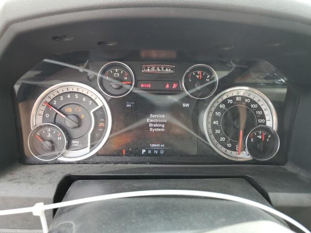Photo 8 from auction – 2015 RAM 1500 SLT with VIN 1C6RR6LT0FS640140