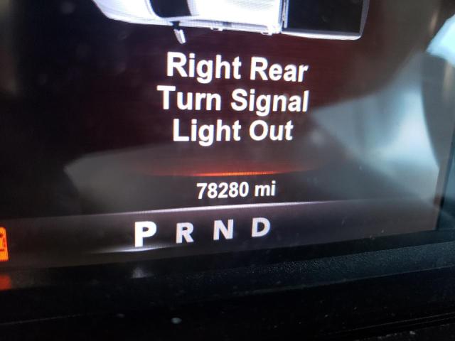 Photo 8 from auction – 2017 RAM 1500 SLT with VIN 1C6RR7GTXHS608072