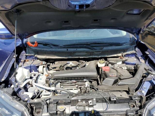 Photo 7 from auction – 2020 NISSAN ROGUE S with VIN KNMAT2MT8LP542082