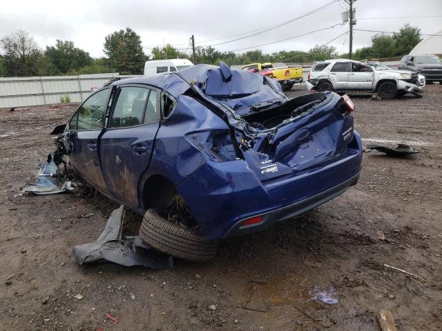 Photo 3 from auction – 2017 SUBARU IMPREZA SP with VIN 4S3GTAL62H3749405