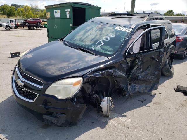 Photo 2 from auction – 2013 CHEVROLET EQUINOX LT with VIN 2GNALDEK5D6132706