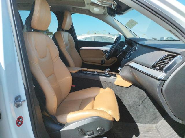 Photo 5 from auction – 2016 VOLVO XC90 T8 with VIN YV4BC0PK8G1090166