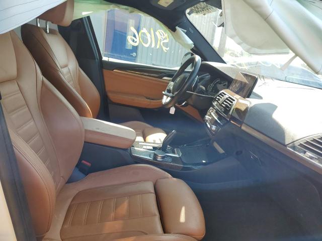 Photo 5 from auction – 2019 BMW X3 XDRIVE3 with VIN 5UXTR9C51KLR10626