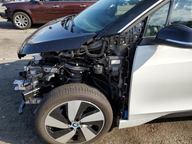 Photo 9 from auction – 2019 BMW I3 REX with VIN WBY8P4C58K7D63803
