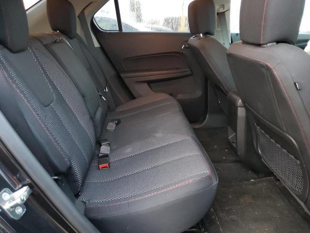 Photo 6 from auction – 2015 CHEVROLET EQUINOX LT with VIN 2GNALCEK5F6324690