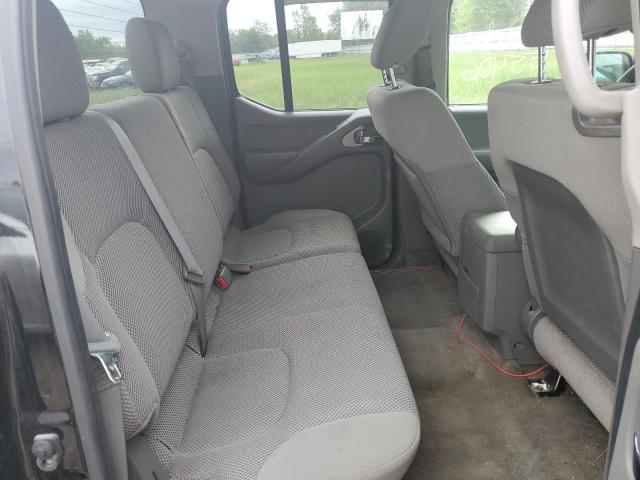 Photo 6 from auction – 2010 NISSAN FRONTIER C with VIN 1N6AD0FV2AC418570