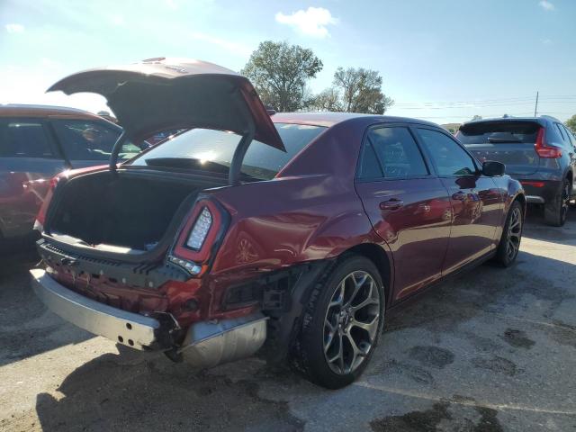 Photo 4 from auction – 2018 CHRYSLER 300 S with VIN 2C3CCABG6JH253636