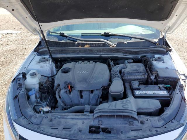 Photo 7 from auction – 2015 KIA OPTIMA LX with VIN 5XXGM4A7XFG394880