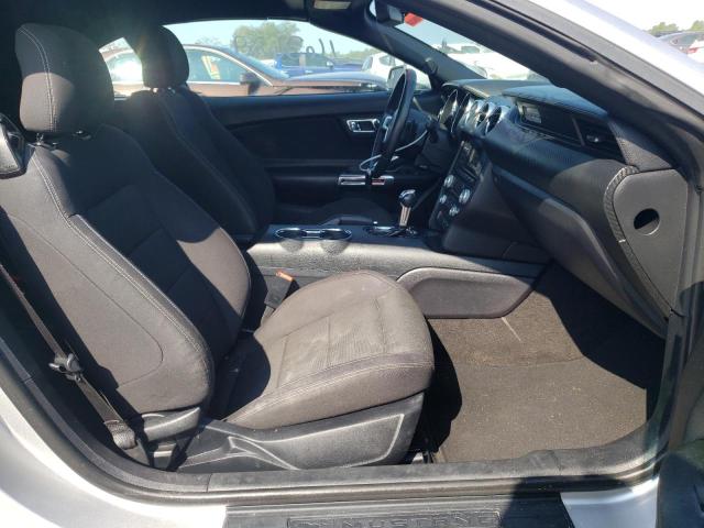 Photo 5 from auction – 2015 FORD MUSTANG with VIN 1FATP8EM3F5387230
