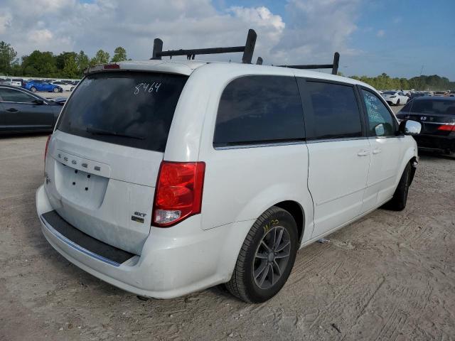 Photo 4 from auction – 2017 DODGE GRAND CARA with VIN 2C4RDGCG8HR848464