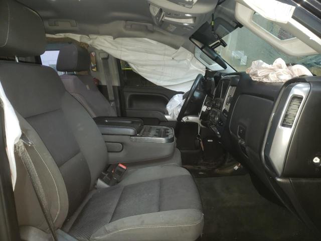 Photo 5 from auction – 2015 CHEVROLET SILVERADO with VIN 1GC2KVE84FZ105417