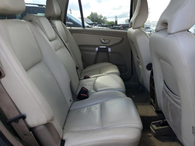 Photo 6 from auction – 2011 VOLVO XC90 3.2 with VIN YV4952CZ6B1581514