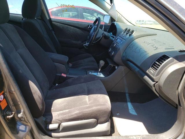 Photo 5 from auction – 2009 NISSAN ALTIMA 2.5 with VIN 1N4AL21EX9C130693