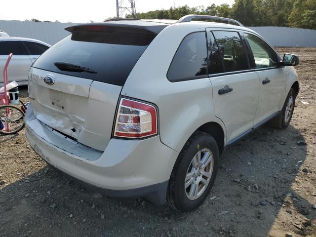 Photo 4 from auction – 2007 FORD EDGE SE with VIN 2FMDK36C27BA97978