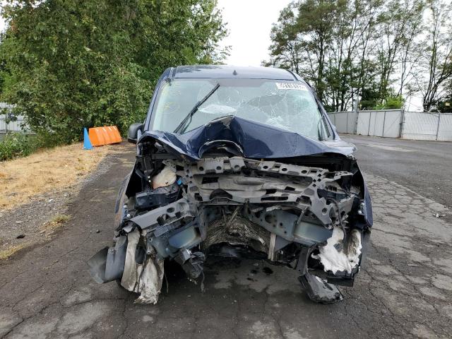 Photo 9 from auction – 2016 FORD TRANSIT CO with VIN NM0LS7E76G1291806