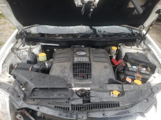 Photo 7 from auction – 2014 SUBARU TRIBECA LI with VIN 4S4WX9GD9E4400718