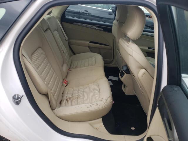 Photo 6 from auction – 2016 FORD FUSION SE with VIN 3FA6P0H74GR390737