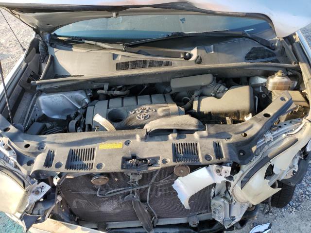 Photo 7 from auction – 2009 TOYOTA HIGHLANDER with VIN JTEDA41A092003930