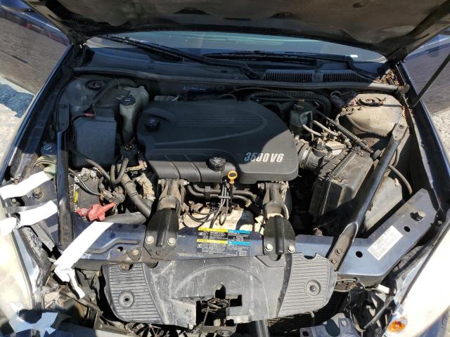 Photo 7 from auction – 2008 CHEVROLET IMPALA LS with VIN 2G1WB58K781328869