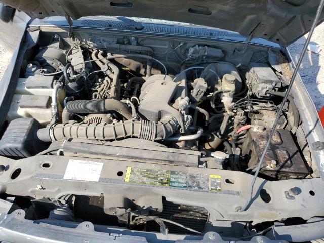 Photo 7 from auction – 2005 FORD RANGER SUP with VIN 1FTYR14U85PA62661