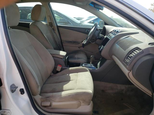 Photo 5 from auction – 2011 NISSAN ALTIMA BAS with VIN 1N4AL2AP5BC136201