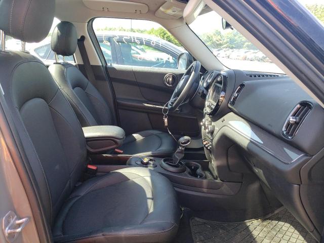 Photo 5 from auction – 2018 MINI COOPER COU with VIN WMZYV5C31J3E04144
