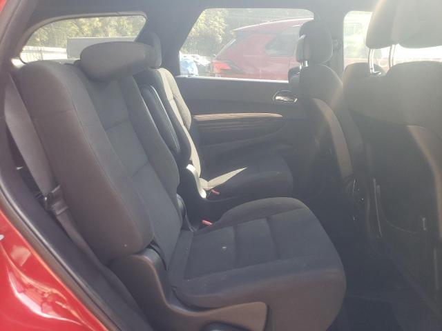 Photo 6 from auction – 2014 DODGE DURANGO SX with VIN 1C4RDHAG5EC550287