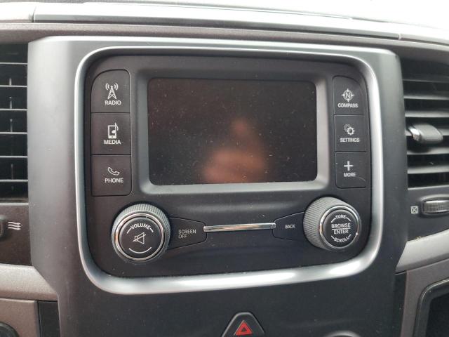 Photo 9 from auction – 2018 RAM 1500 ST with VIN 3C6RR7KT4JG176180