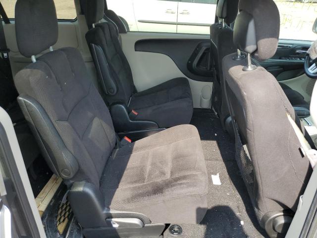 Photo 6 from auction – 2014 DODGE GRAND CARA with VIN 2C4RDGCG9ER258298
