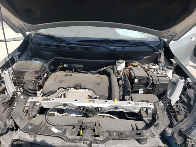 Photo 7 from auction – 2019 GMC TERRAIN SL with VIN 3GKALPEX2KL191375