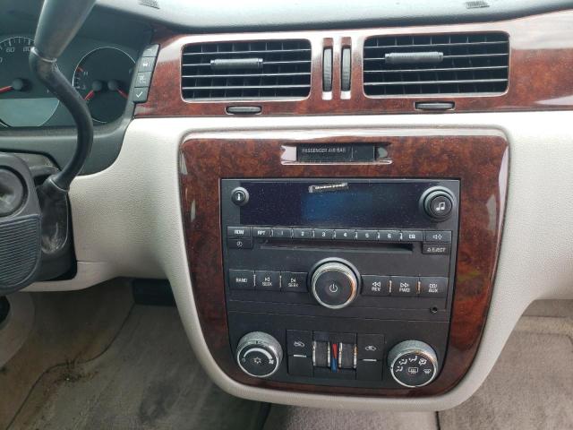 Photo 10 from auction – 2008 CHEVROLET IMPALA LT with VIN 2G1WT58N681285228