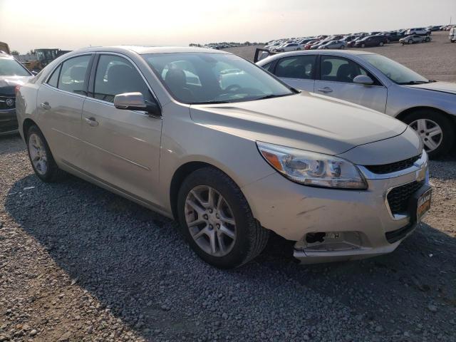 Photo 1 from auction – 2015 CHEVROLET MALIBU 1LT with VIN 1G11C5SL2FF131624