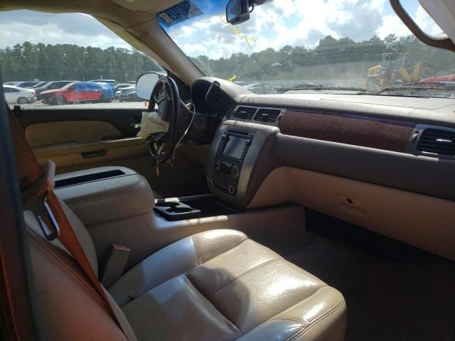 Photo 5 from auction – 2007 GMC YUKON with VIN 1GKFK13057J154976