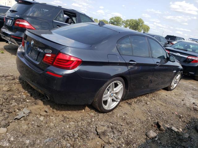 Photo 4 from auction – 2013 BMW 535 XI with VIN WBAFU7C54DDU66878