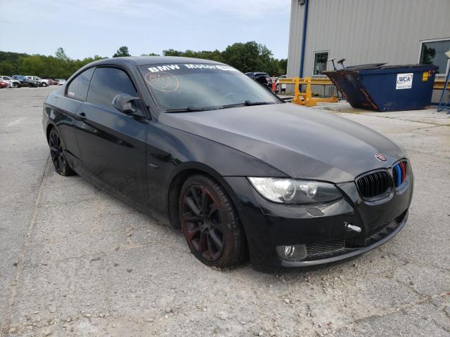 Photo 1 from auction – 2008 BMW 335 XI with VIN WBAWC73578E064999