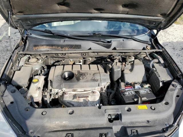 Photo 7 from auction – 2012 TOYOTA RAV4 with VIN 2T3BF4DV0CW219559