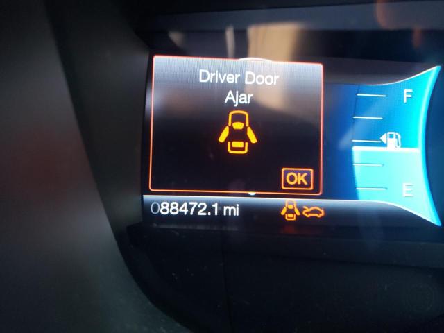 Photo 8 from auction – 2014 FORD FUSION SE with VIN 3FA6P0HD7ER149001
