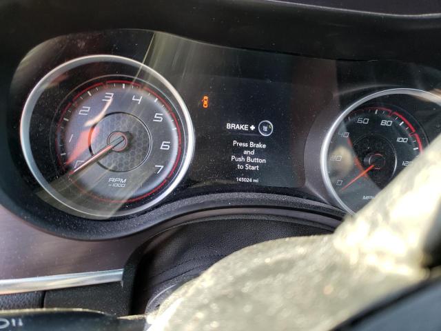 Photo 8 from auction – 2016 DODGE CHARGER SE with VIN 2C3CDXFG2GH181143