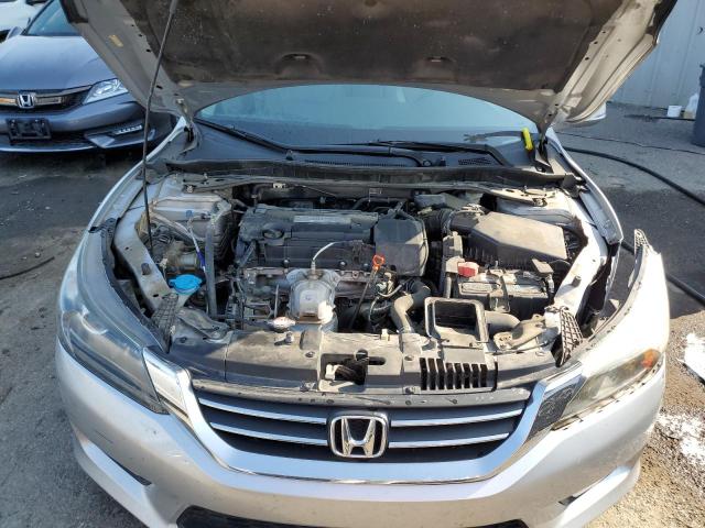 Photo 7 from auction – 2014 HONDA ACCORD EXL with VIN 1HGCR2F83EA159609
