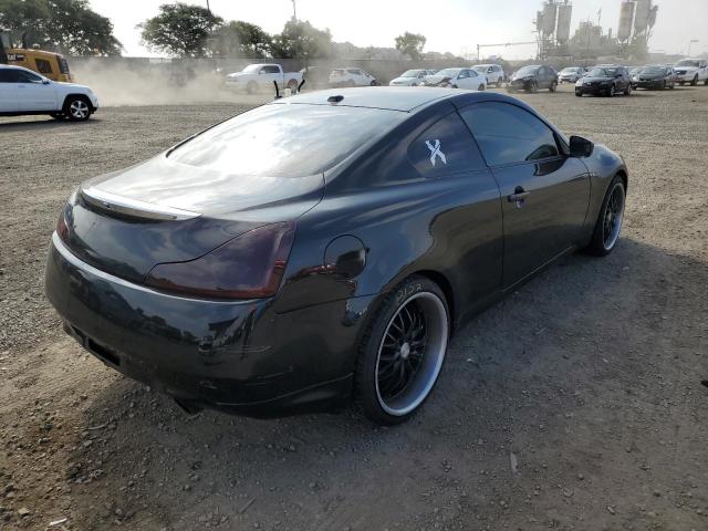 Photo 4 from auction – 2008 INFINITI G37 BASE with VIN JNKCV64E48M121219