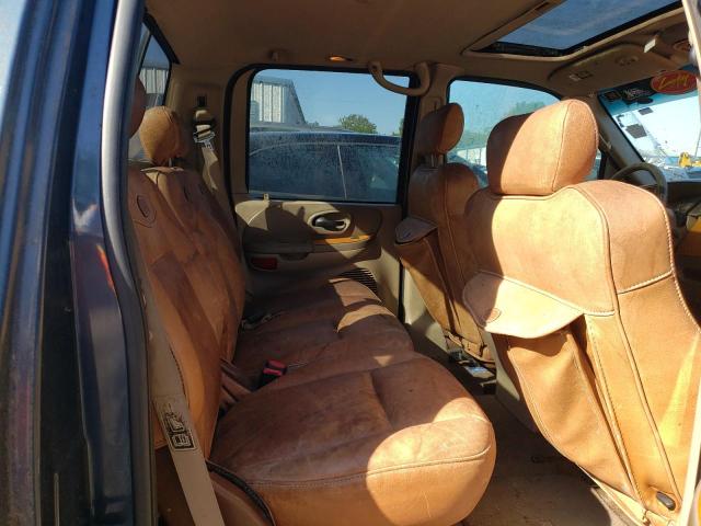 Photo 6 from auction – 2002 FORD F150 SUPER with VIN 1FTRW07L62KD90504