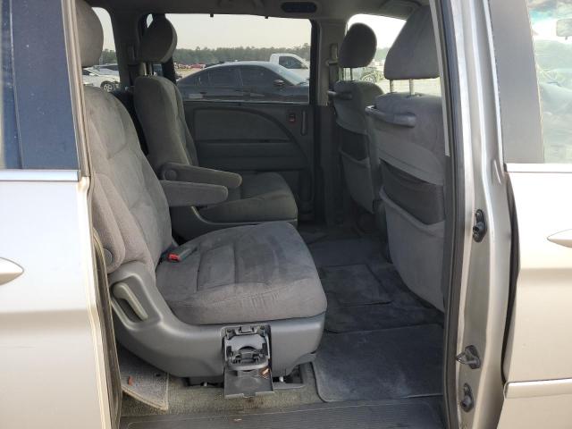 Photo 6 from auction – 2005 HONDA ODYSSEY EX with VIN 5FNRL38475B033884