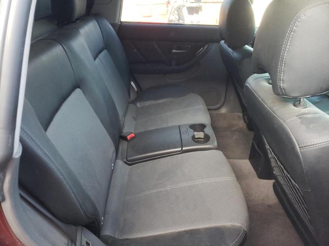 Photo 6 from auction – 2003 SUBARU BAJA with VIN 4S4BT61C937105560