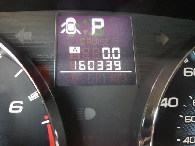Photo 8 from auction – 2010 SUBARU LEGACY 2.5 with VIN 4S3BMCG68A3230040