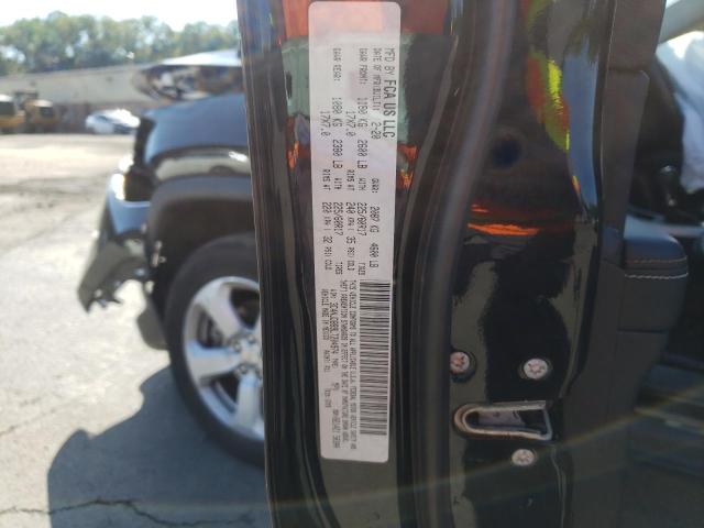 Photo 10 from auction – 2020 JEEP COMPASS LA with VIN 3C4NJDBB9LT204974