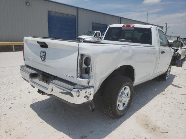 Photo 4 from auction – 2022 RAM 2500 TRADE with VIN 3C6MR5AJ0NG109094